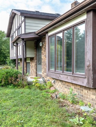 708 Novak Lane, Big Rapids, MI 49307