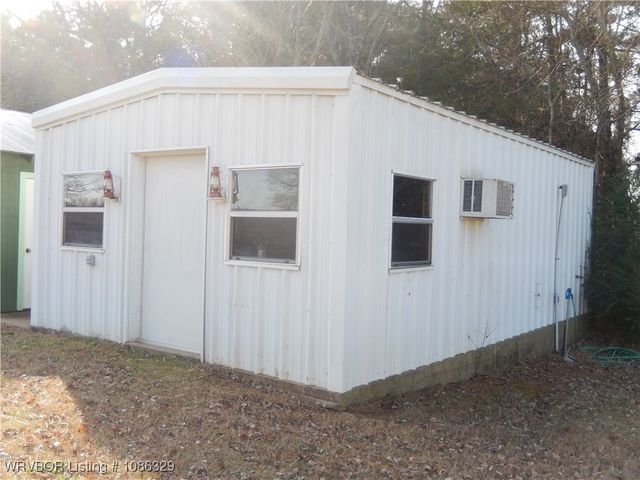 1152 Helton Lane, Booneville, AR 72927