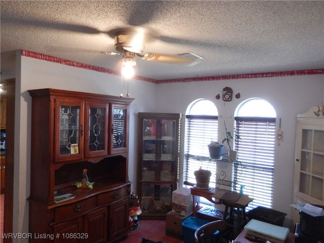 1152 Helton Lane, Booneville, AR 72927