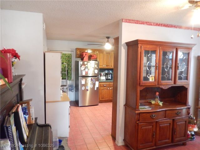 1152 Helton Lane, Booneville, AR 72927