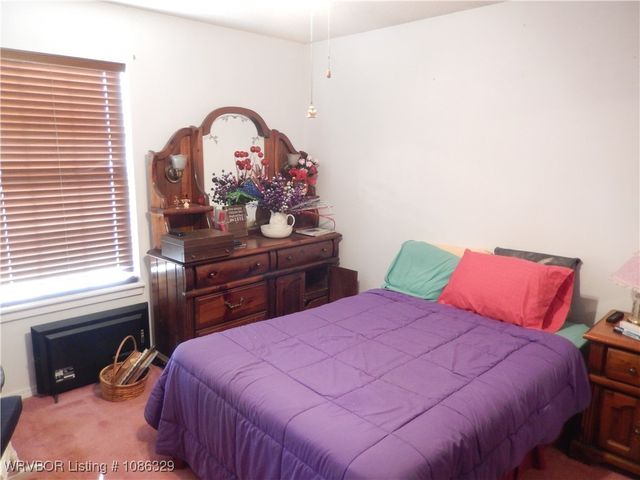 1152 Helton Lane, Booneville, AR 72927