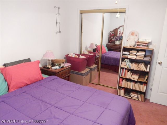 1152 Helton Lane, Booneville, AR 72927