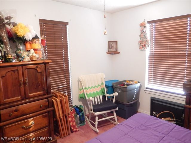 1152 Helton Lane, Booneville, AR 72927