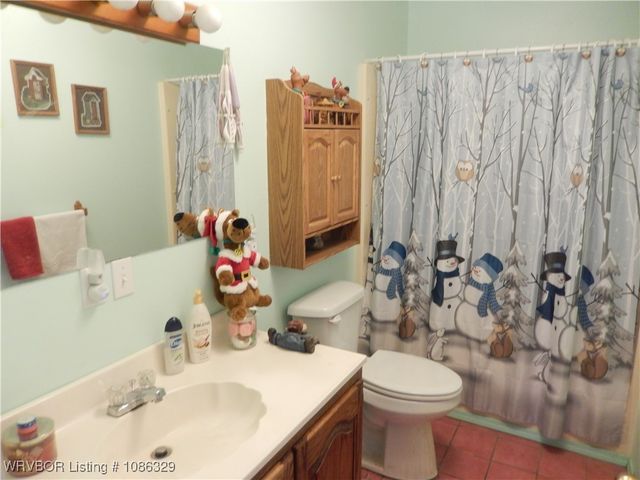 1152 Helton Lane, Booneville, AR 72927