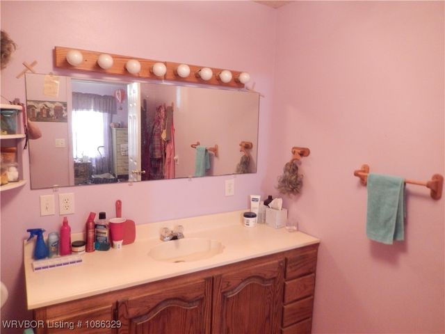 1152 Helton Lane, Booneville, AR 72927