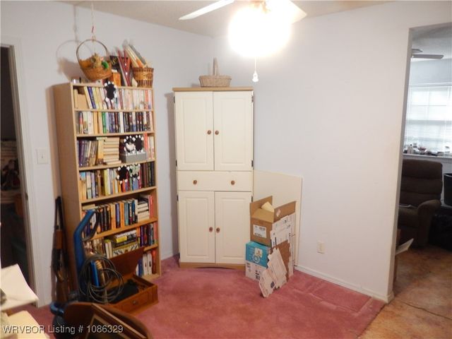 1152 Helton Lane, Booneville, AR 72927