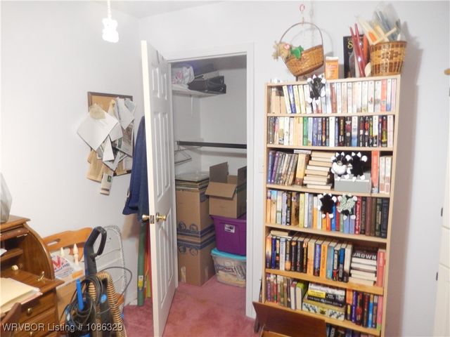 1152 Helton Lane, Booneville, AR 72927