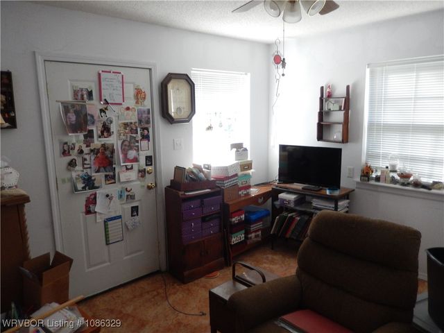 1152 Helton Lane, Booneville, AR 72927