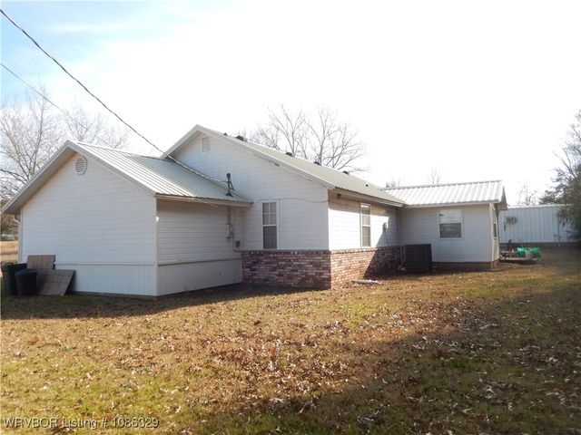 1152 Helton Lane, Booneville, AR 72927