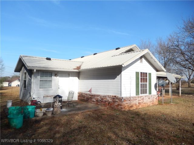 1152 Helton Lane, Booneville, AR 72927