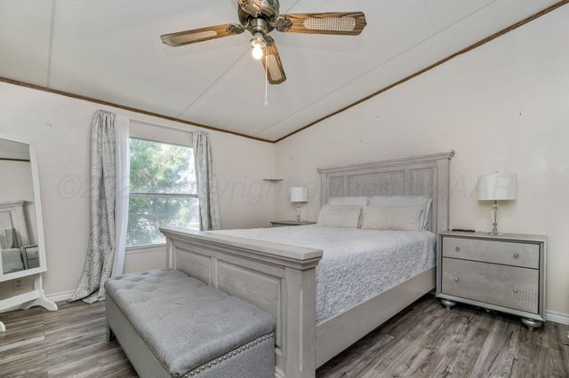 824 N SEMINOLE Street, Amarillo, TX 79107