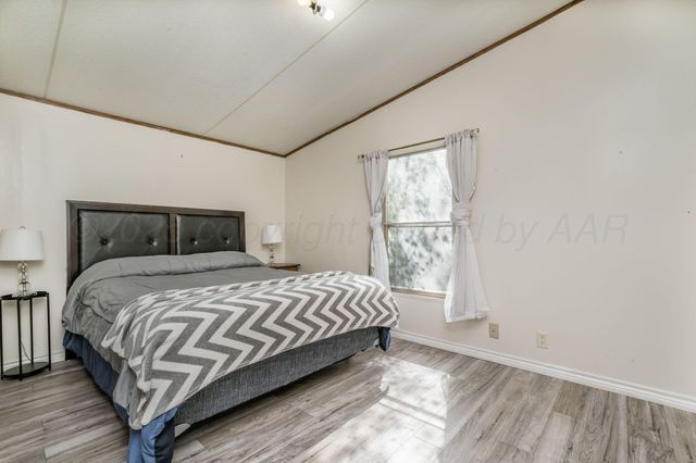 824 N SEMINOLE Street, Amarillo, TX 79107