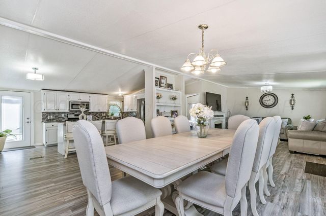 824 N SEMINOLE Street, Amarillo, TX 79107