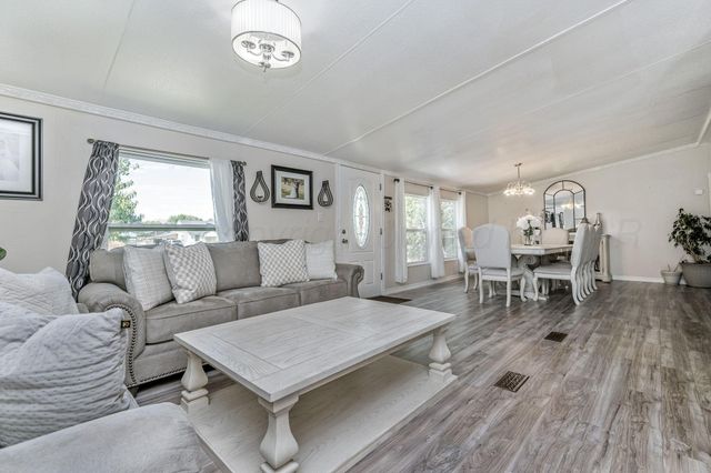 824 N SEMINOLE Street, Amarillo, TX 79107