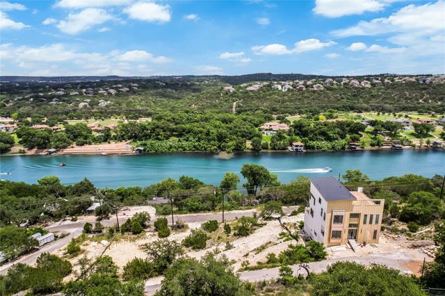 2404 BIG HORN DR, Austin, TX 78734