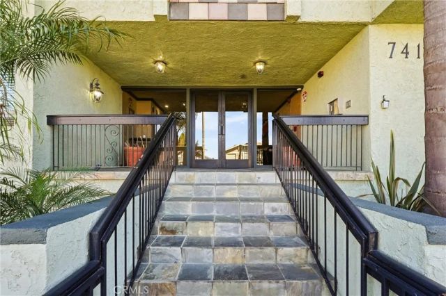 741 W 24th 2, San Pedro, CA 90731