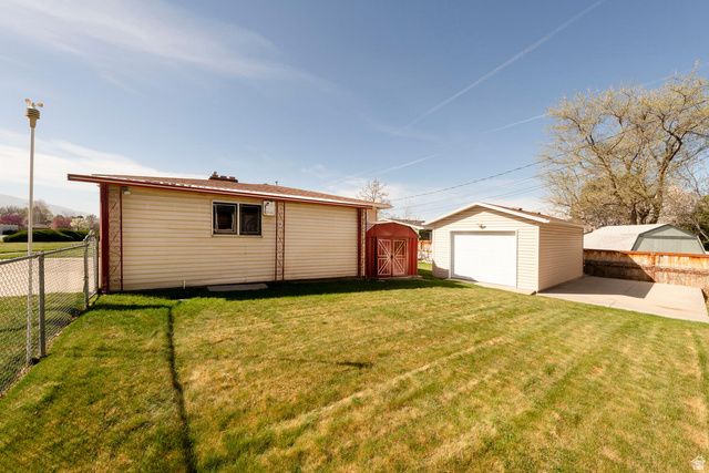 3728 S 2140 E, Millcreek, UT 84109