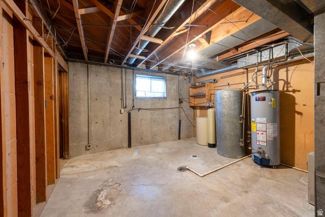 3728 S 2140 E, Millcreek, UT 84109