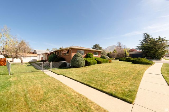 3728 S 2140 E, Millcreek, UT 84109