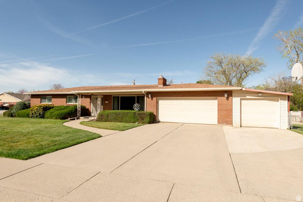 3728 S 2140 E, Millcreek, UT 84109