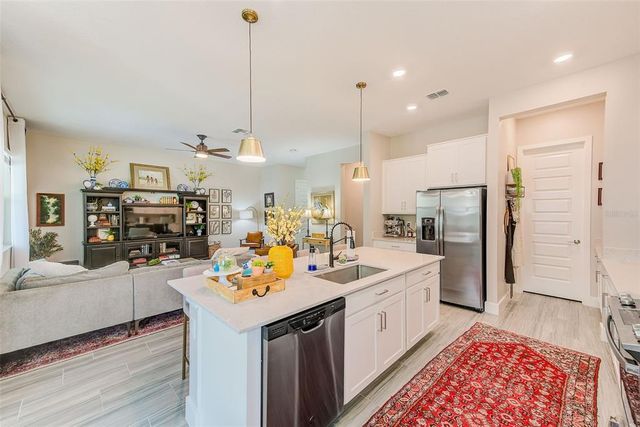 7301 S FAUL STREET, Tampa, FL 33616