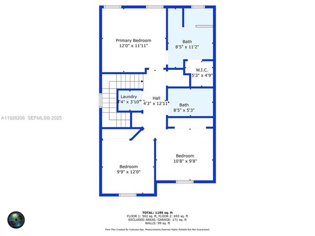 2652 SE 13th St 0, Homestead, FL 33035