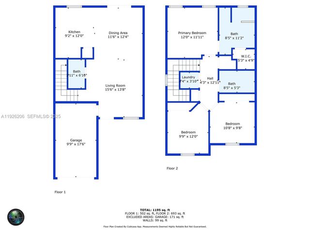 2652 SE 13th St 0, Homestead, FL 33035