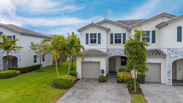 2652 SE 13th St 0, Homestead, FL 33035
