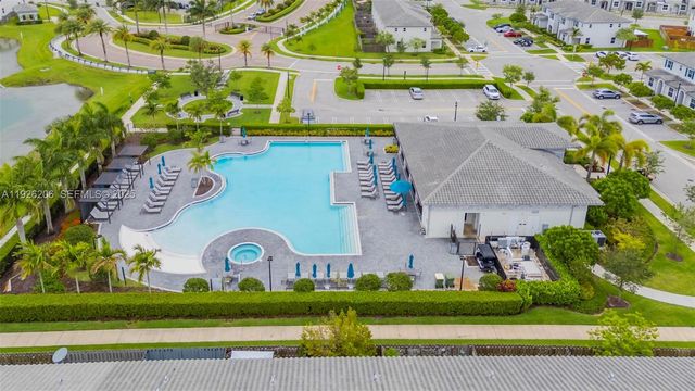 2652 SE 13th St 0, Homestead, FL 33035