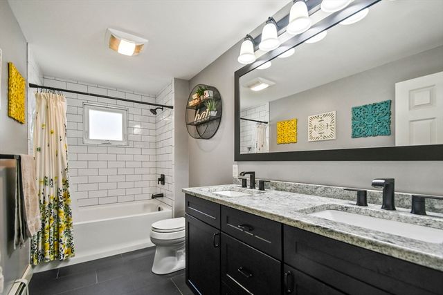 293 Harrington Way, Worcester, MA 01604