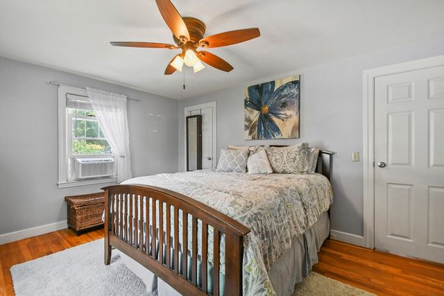 293 Harrington Way, Worcester, MA 01604