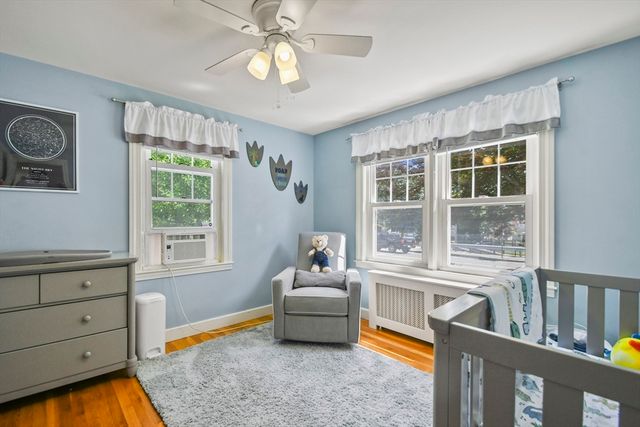 293 Harrington Way, Worcester, MA 01604