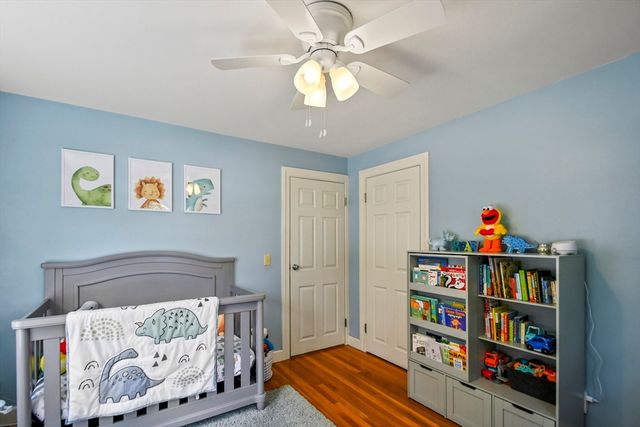 293 Harrington Way, Worcester, MA 01604