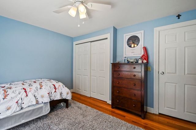 293 Harrington Way, Worcester, MA 01604