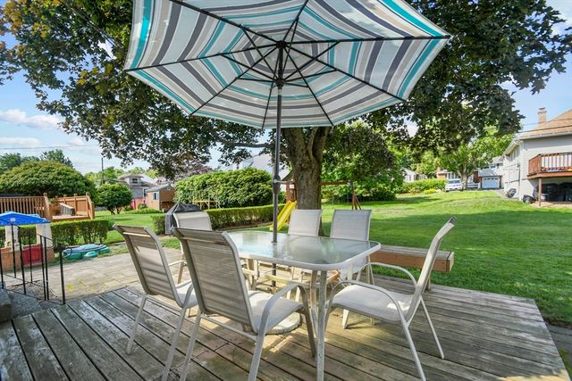 293 Harrington Way, Worcester, MA 01604