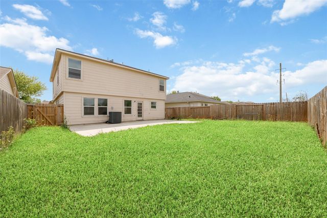 15242 Lynford Crest Drive, Houston, TX 77083