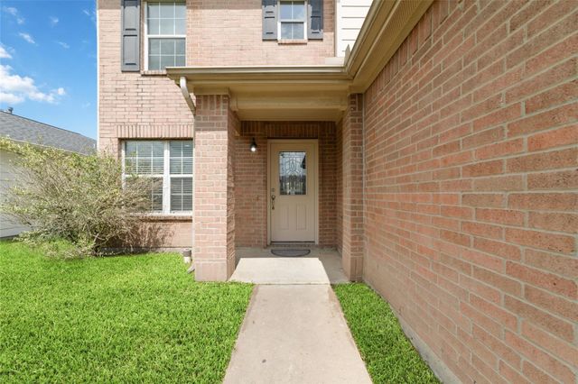 15242 Lynford Crest Drive, Houston, TX 77083