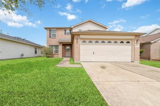 15242 Lynford Crest Drive, Houston, TX 77083