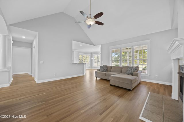 1124 Willow Pond Lane, Leland, NC 28451