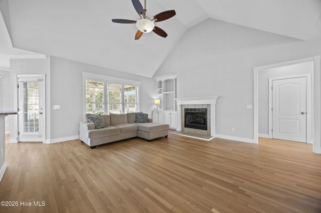 1124 Willow Pond Lane, Leland, NC 28451