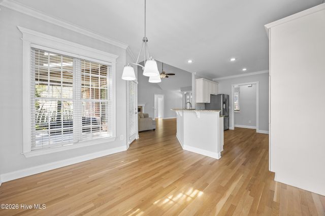 1124 Willow Pond Lane, Leland, NC 28451