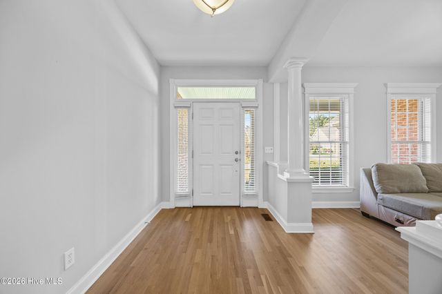 1124 Willow Pond Lane, Leland, NC 28451