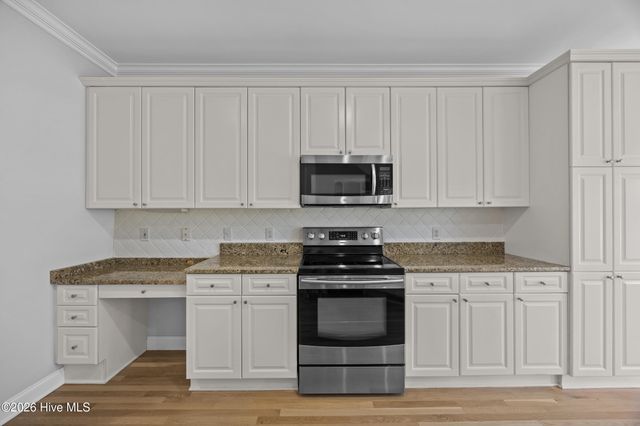 1124 Willow Pond Lane, Leland, NC 28451