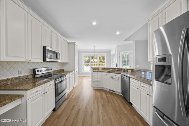 1124 Willow Pond Lane, Leland, NC 28451