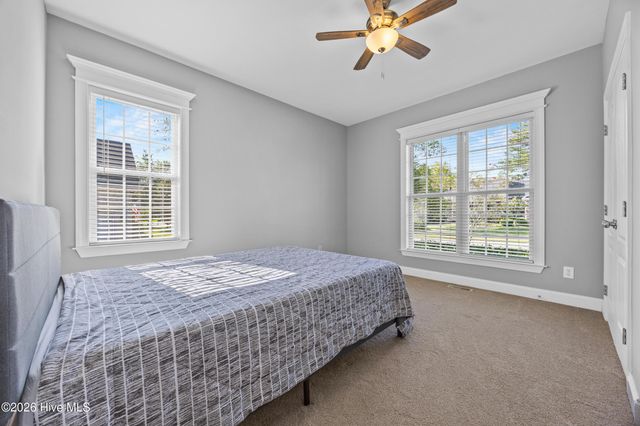 1124 Willow Pond Lane, Leland, NC 28451