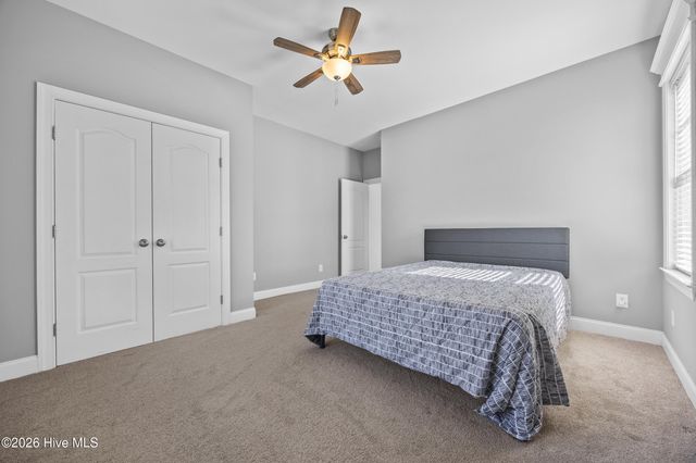 1124 Willow Pond Lane, Leland, NC 28451