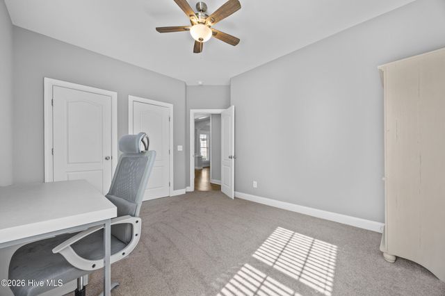 1124 Willow Pond Lane, Leland, NC 28451
