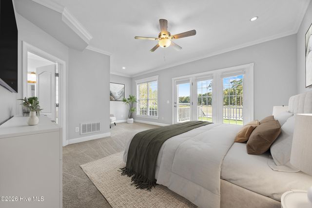 1124 Willow Pond Lane, Leland, NC 28451
