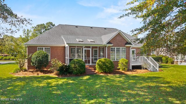 1124 Willow Pond Lane, Leland, NC 28451