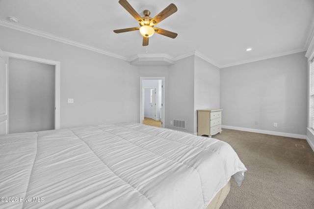 1124 Willow Pond Lane, Leland, NC 28451